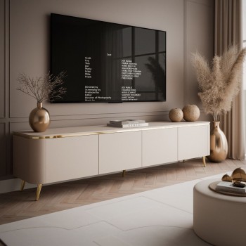 TV-Schrank AVELINE 200 cm...