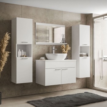 Badezimmerschrank LUMIRE III