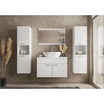 Badezimmerschrank LUMIRE III