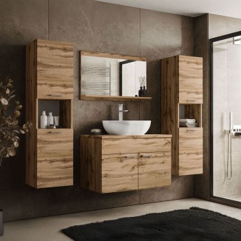 Badezimmerschrank LUMIRE...