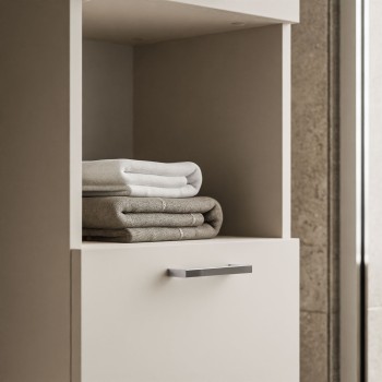 Badezimmerschrank LUMIRE IV