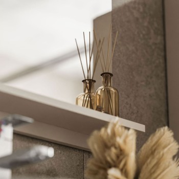 Badezimmerschrank LUMIRE IV