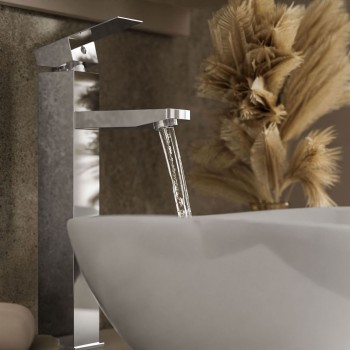 Badezimmerschrank LUMIRE IV