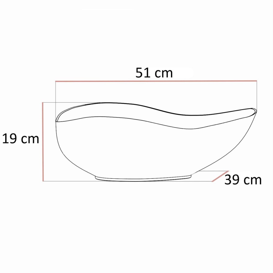 Badezimmerschrank AURORA KASCHMIR GOLD