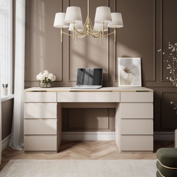 Schreibtisch AURORA DOUBLE...