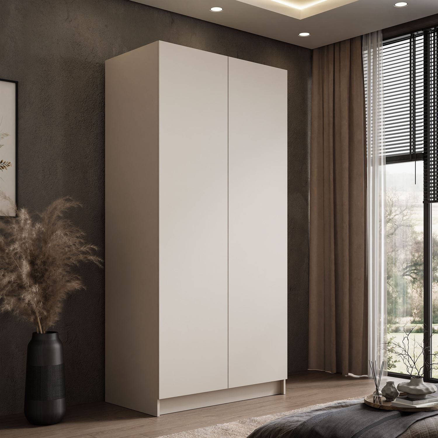 Kippschrank AUREL KASCHMIR 2D