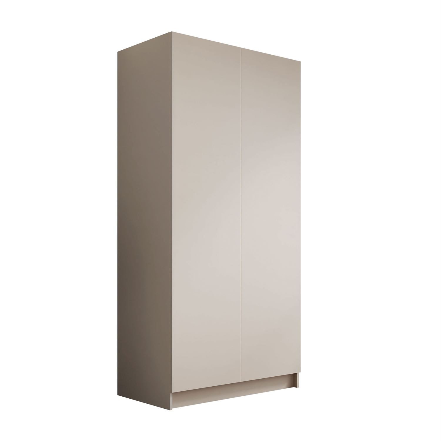 Kippschrank AUREL KASCHMIR 2D