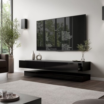 TV-Schrank SKY 140 cm mit...