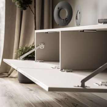 TV-Schrank CARMEN 125 hängend