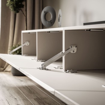 TV-Schrank CARMEN 250 hängend