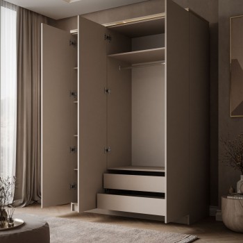 Kippschrank AURORA KASCHMIR 3D