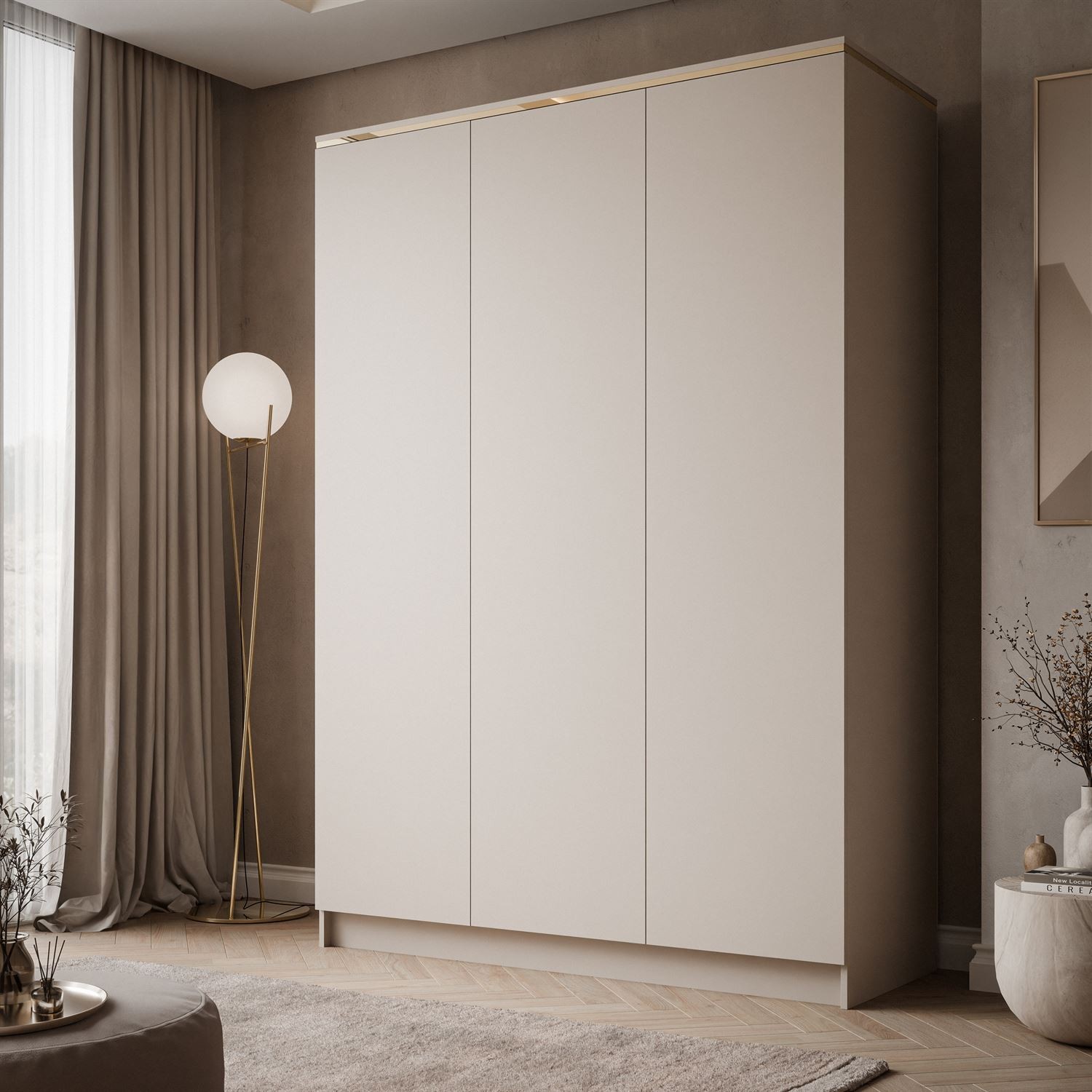 Kippschrank AURORA KASCHMIR 3D