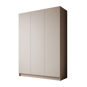 Kleiderschrank AUREL KASCHMIR 3D