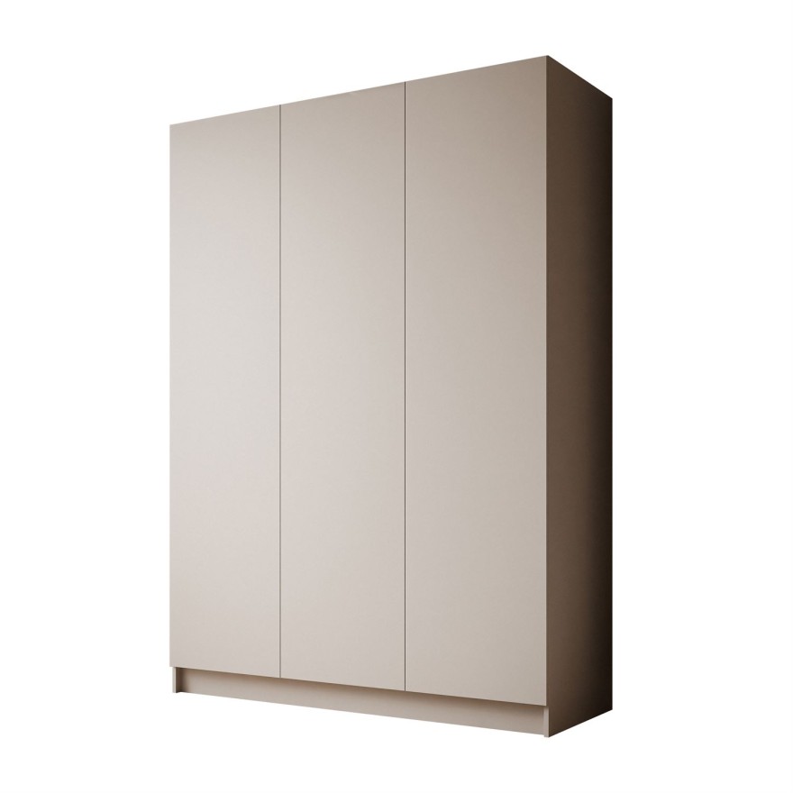 Kleiderschrank AUREL KASCHMIR 3D
