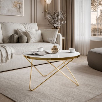 Couchtisch NORIEL mit...