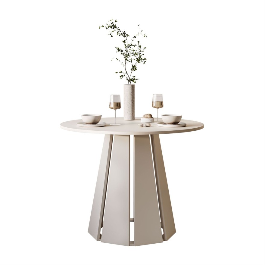 Moderner Esstisch SILVA