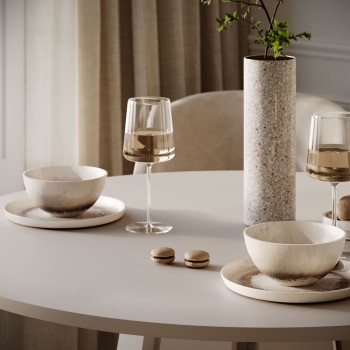 Moderner Esstisch SILVA