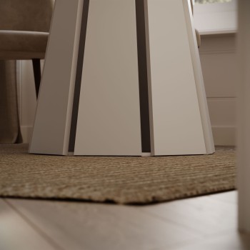 Moderner Esstisch SILVA