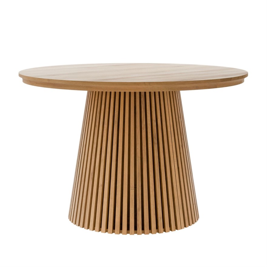 Ausziehbarer Esstisch MISTIC 120–200 cm