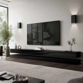 TV-Schrank SKY 280 cm mit...