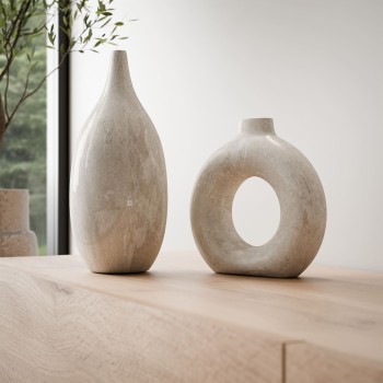 TV-Schrank SKY 280 cm mit LED-Beleuchtung