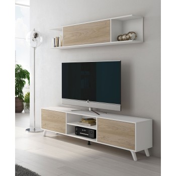 Szafka wisząca SORO