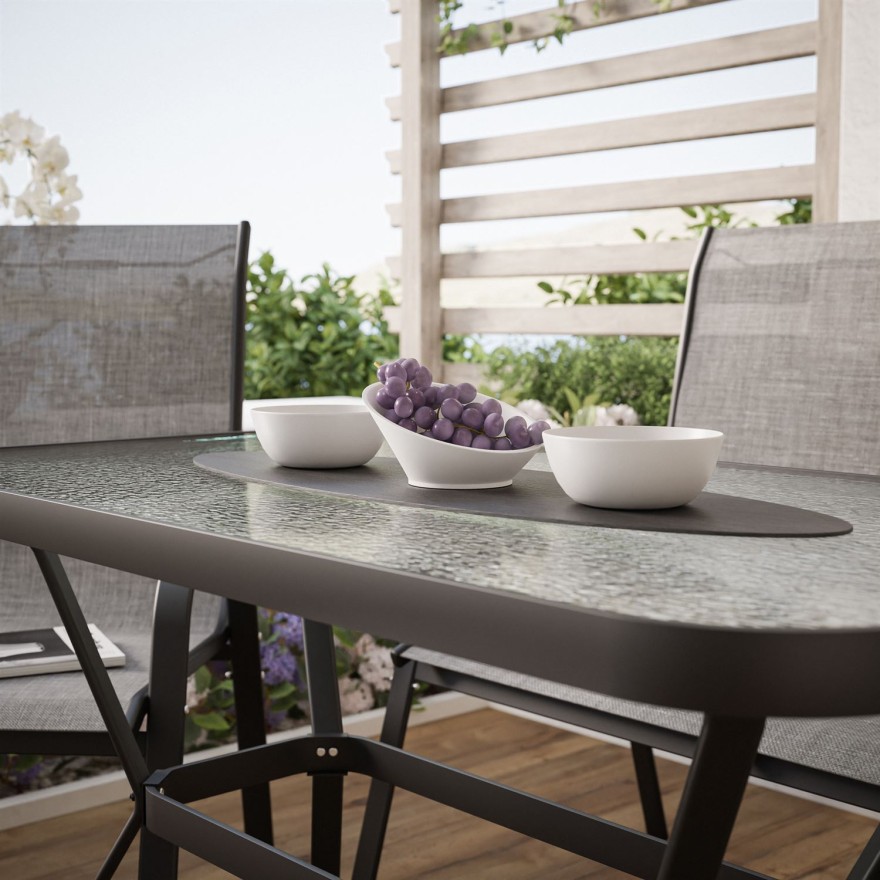 Gartenmöbel Set IZMIR