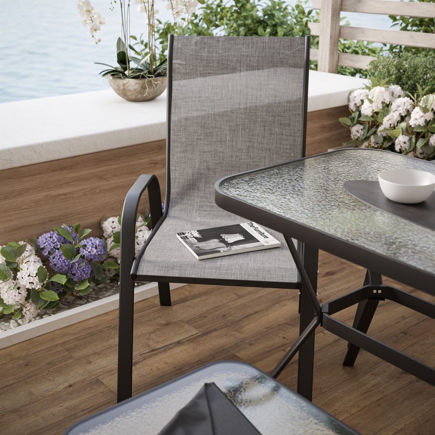 Gartenmöbel Set IZMIR