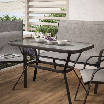 Gartenmöbel Set IZMIR