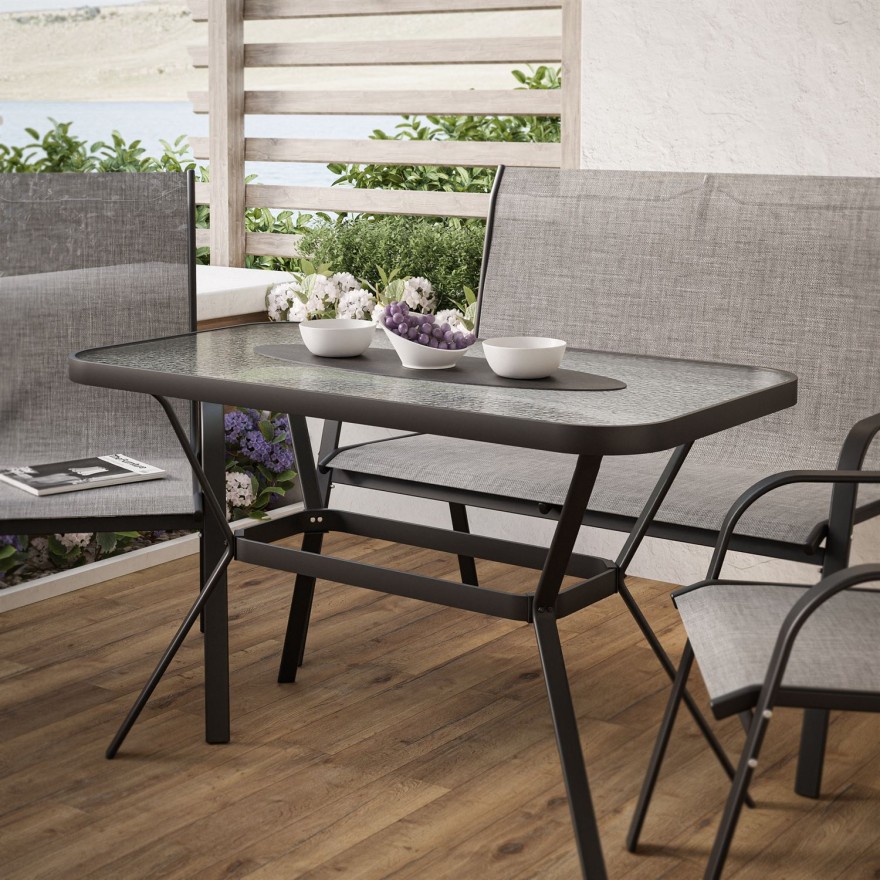 Gartenmöbel Set IZMIR