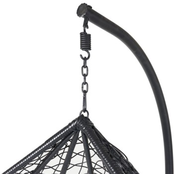 Hängesessel für den Garten VIRELLA L