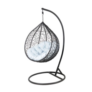 Hängesessel für den Garten...