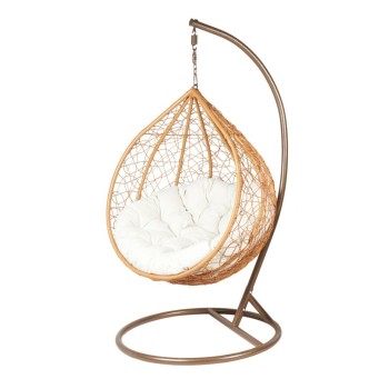 Hängesessel für den Garten...