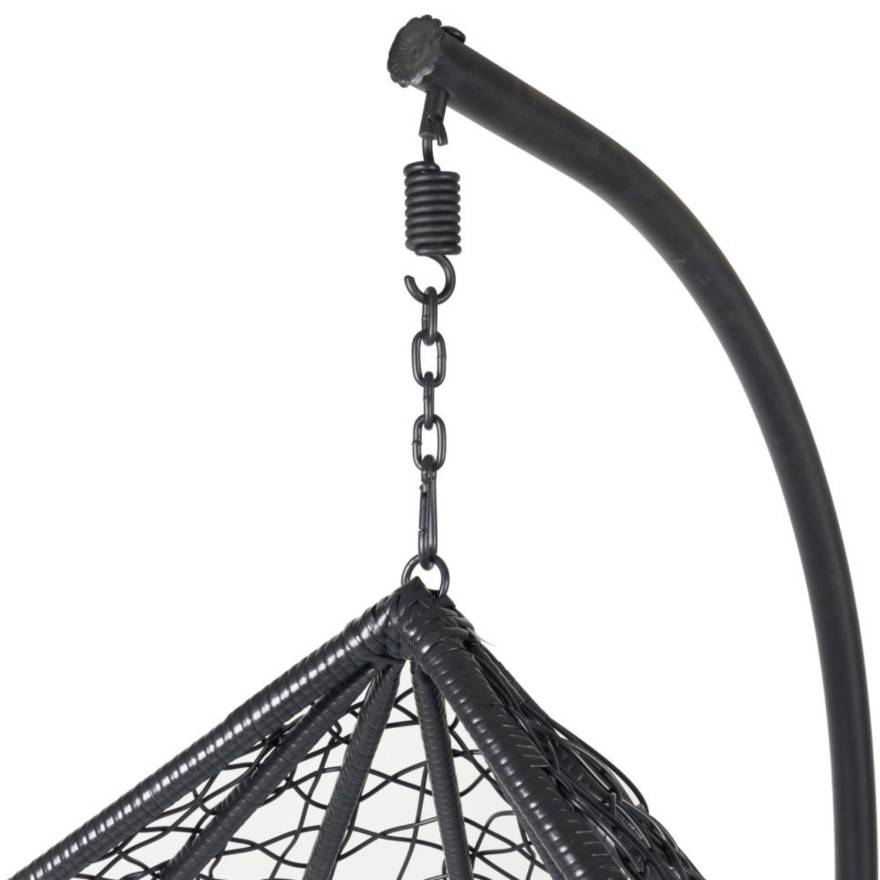 Hängesessel für den Garten VIRELLA XL