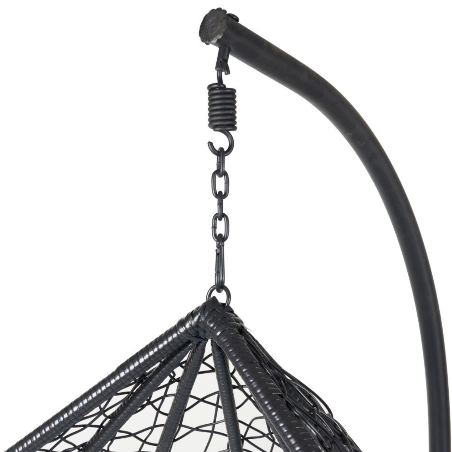 Hängesessel für den Garten VIRELLA XL