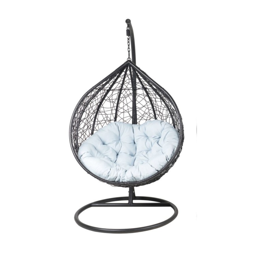 Hängesessel für den Garten VIRELLA XL