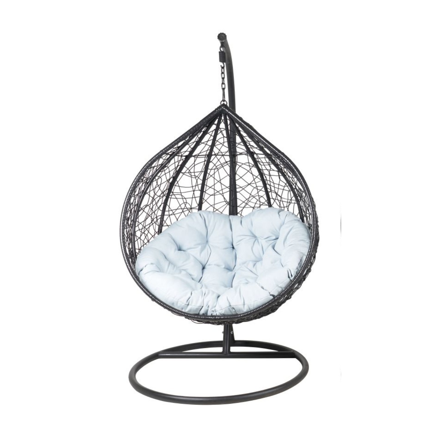 Hängesessel für den Garten VIRELLA XL