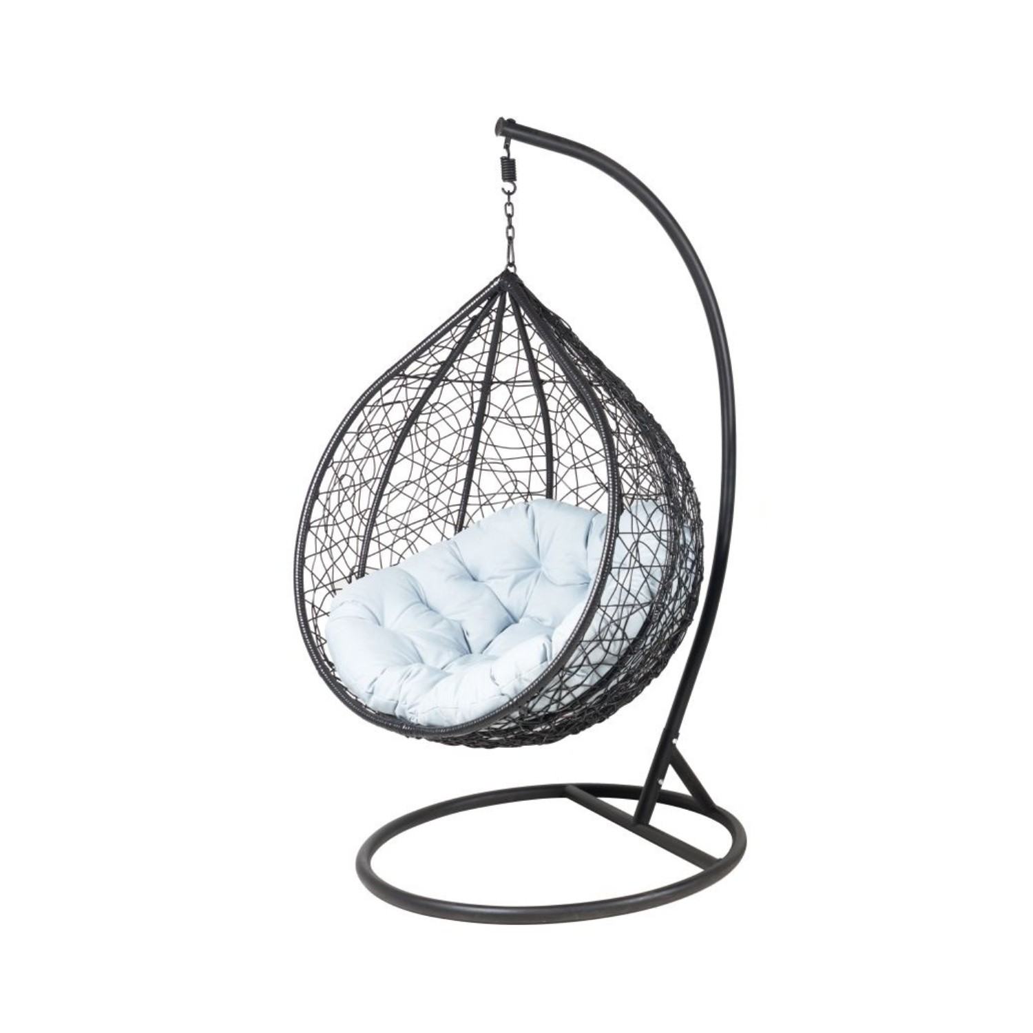 Hängesessel für den Garten VIRELLA XL