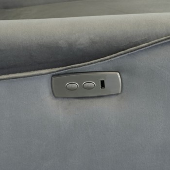 Elektrischer Polstersessel ZYGGI