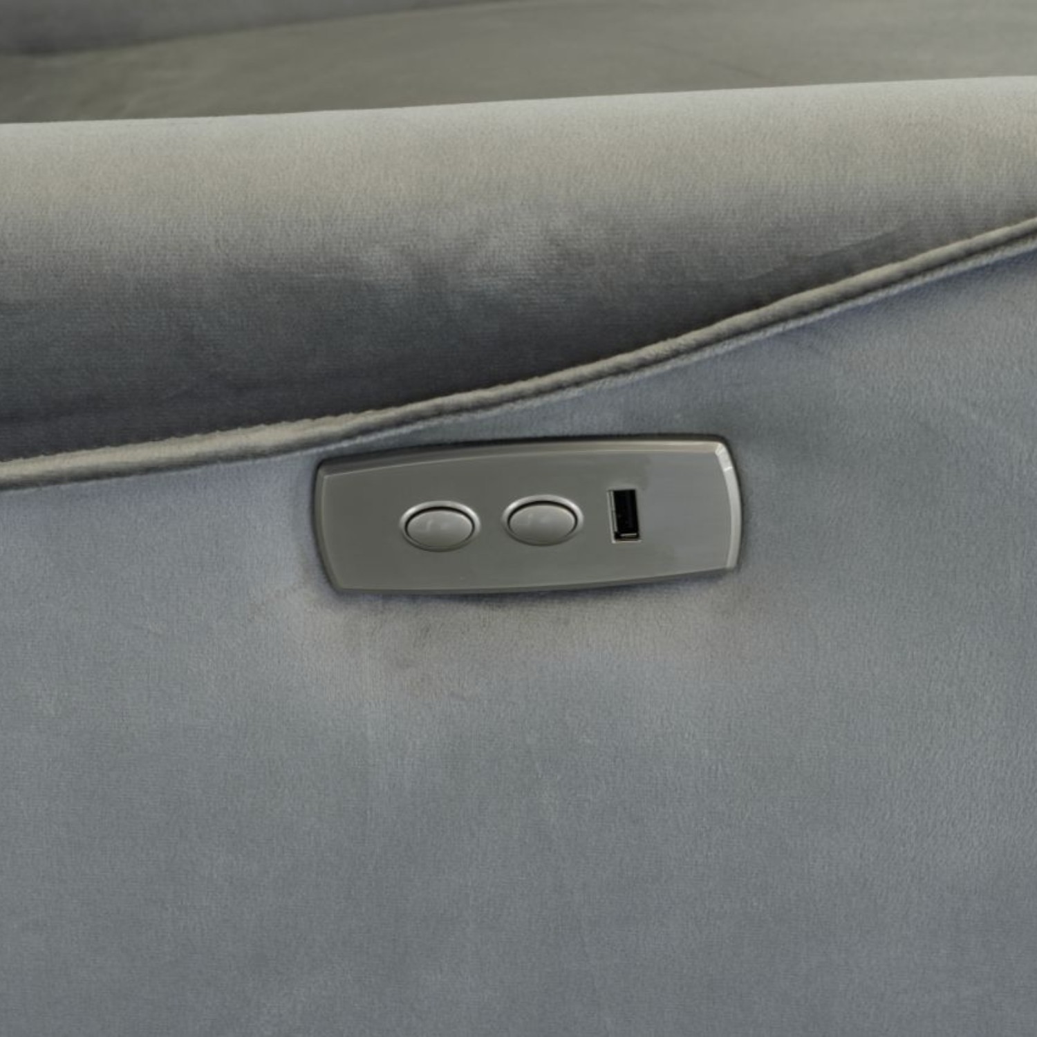 Elektrischer Polstersessel ZYGGI