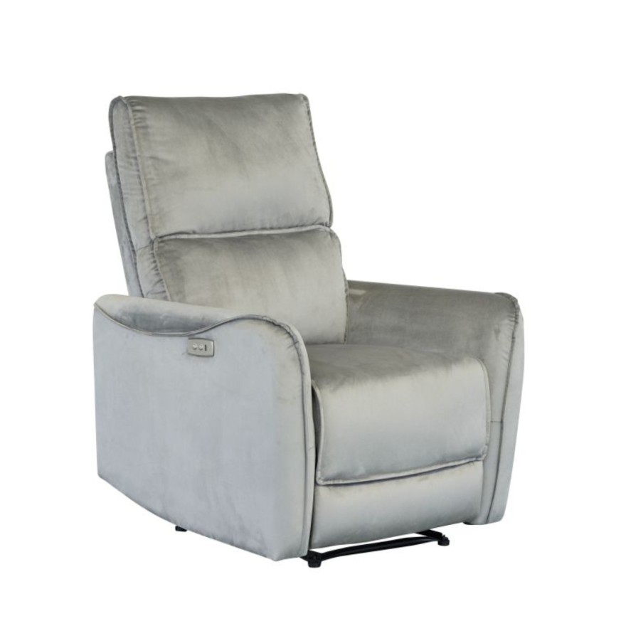 Elektrischer Polstersessel ZYGGI