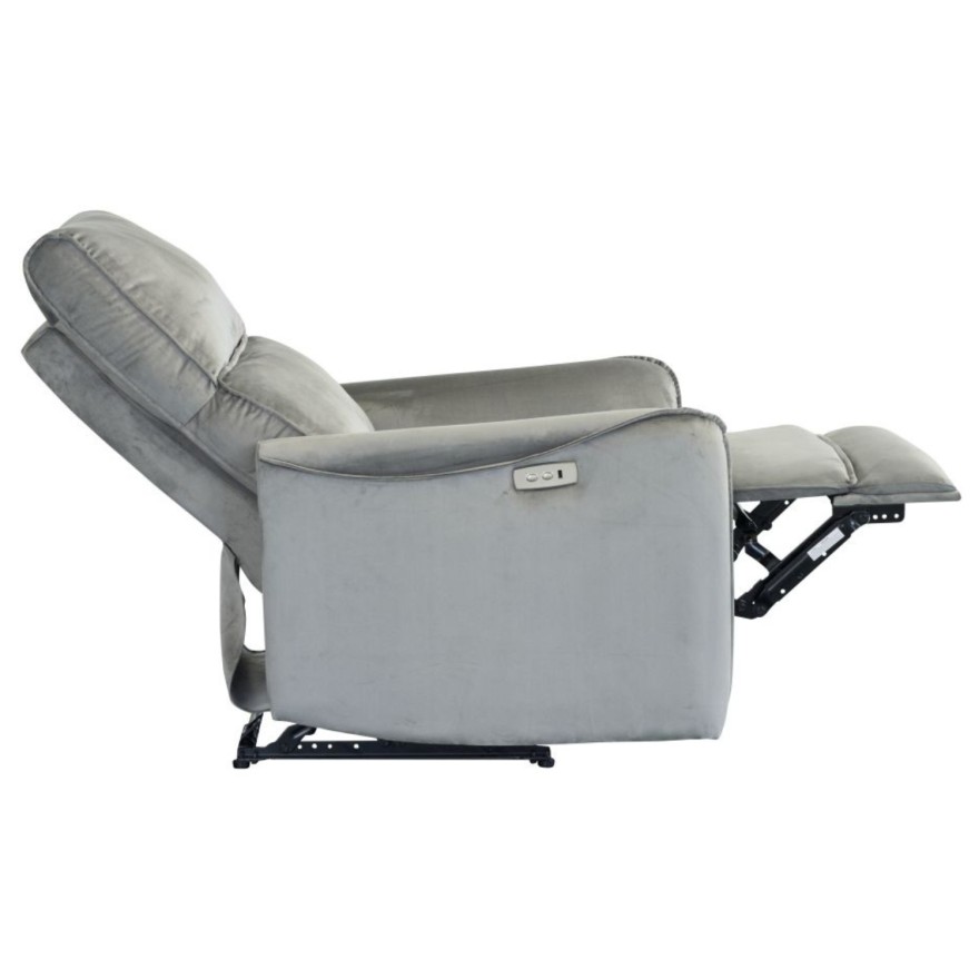 Elektrischer Polstersessel ZYGGI
