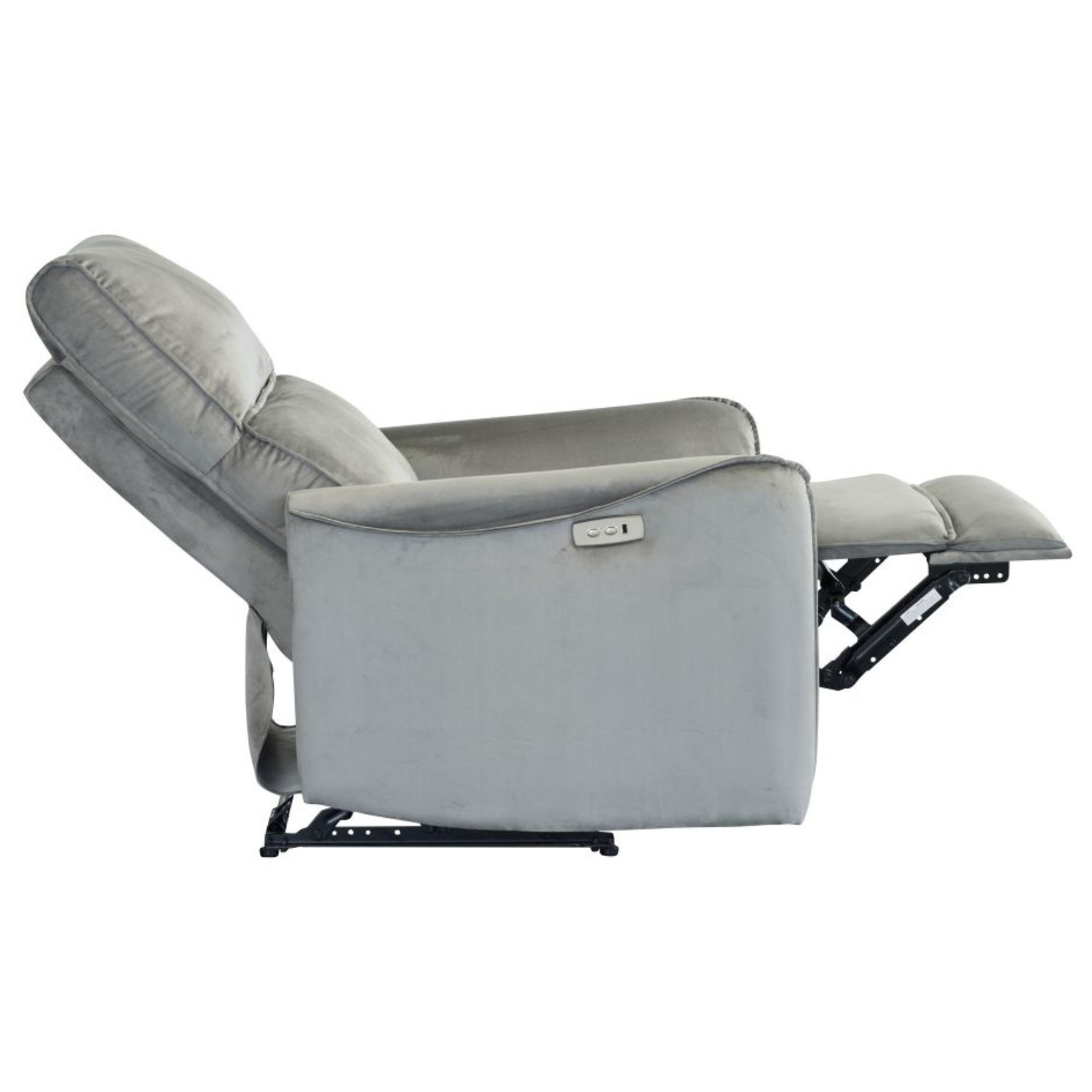 Elektrischer Polstersessel ZYGGI