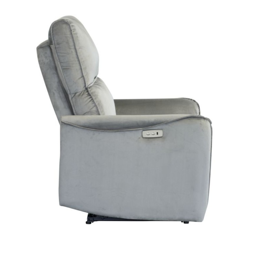 Elektrischer Polstersessel ZYGGI
