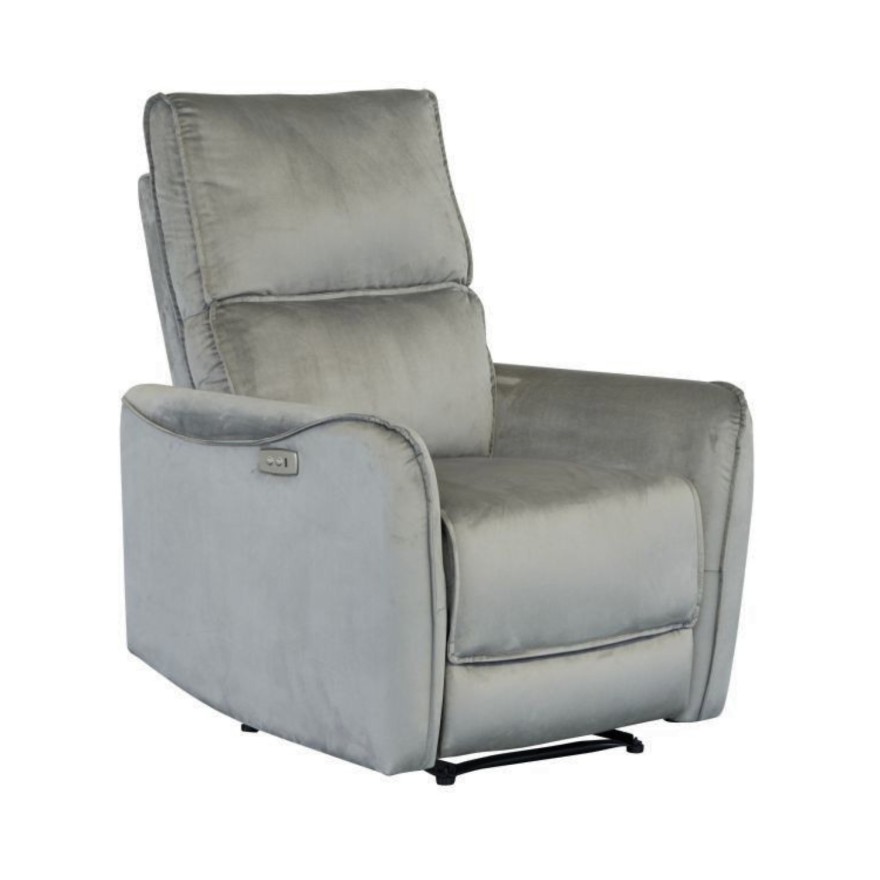 Elektrischer Polstersessel ZYGGI