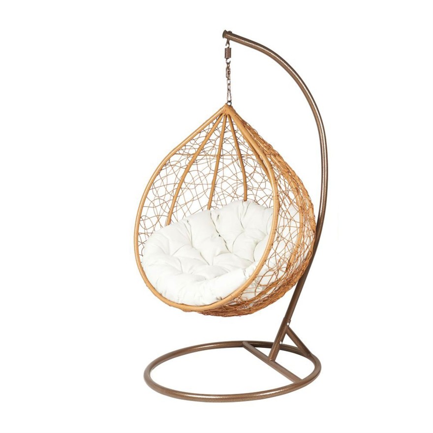 Hängesessel für den Garten VIRELLA XL