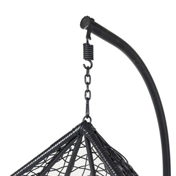 Hängesessel für den Garten VIRELLA L