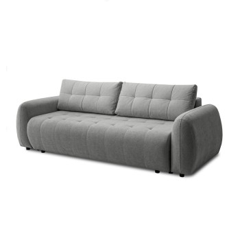 Zweisitzer Sofa OMEGA mit Schlaffunktion