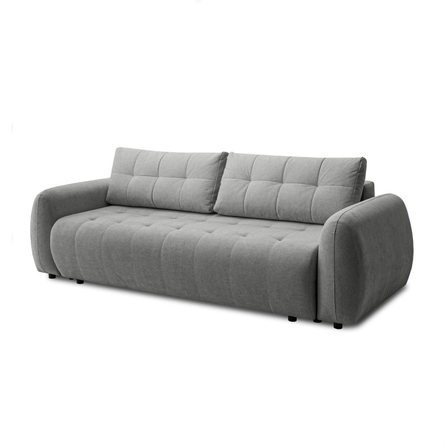 Zweisitzer Sofa OMEGA mit Schlaffunktion