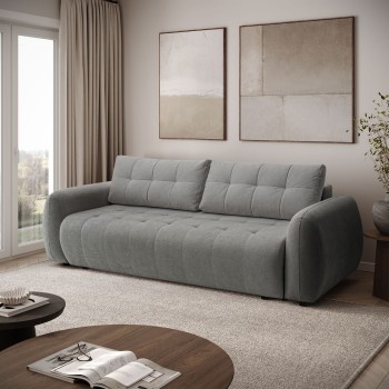 Zweisitzer Sofa OMEGA mit...